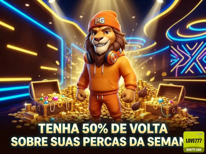 love777.com participe de exclusivo jogo
