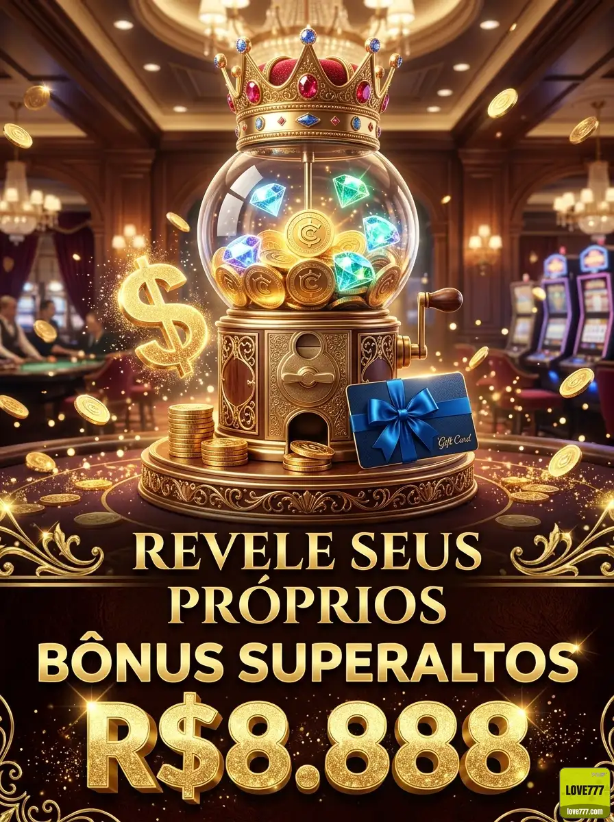 love777.com desfrute de premium jogo
