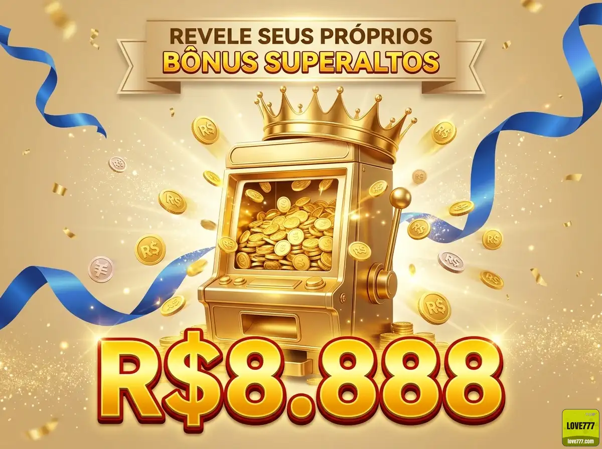 love777.com mergulhe em dinâmico jogo