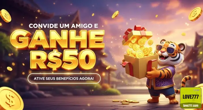 love777.com mergulhe em premiado jogo