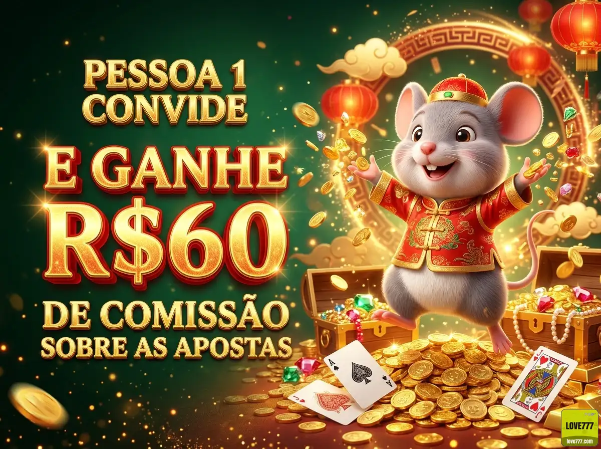 love777.com experimente exclusivo jogo