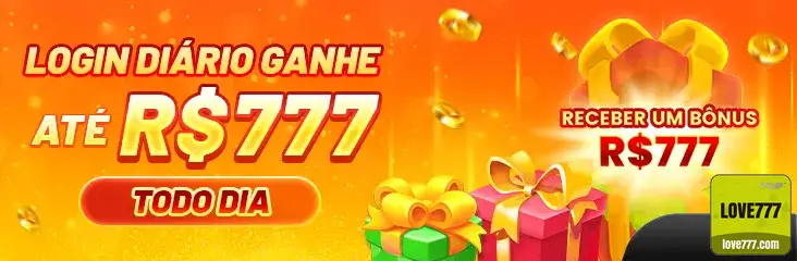 love777.com mergulhe em inovador jogo