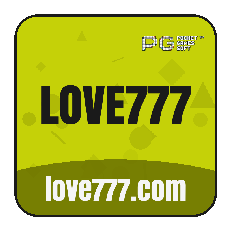 love777.com logo