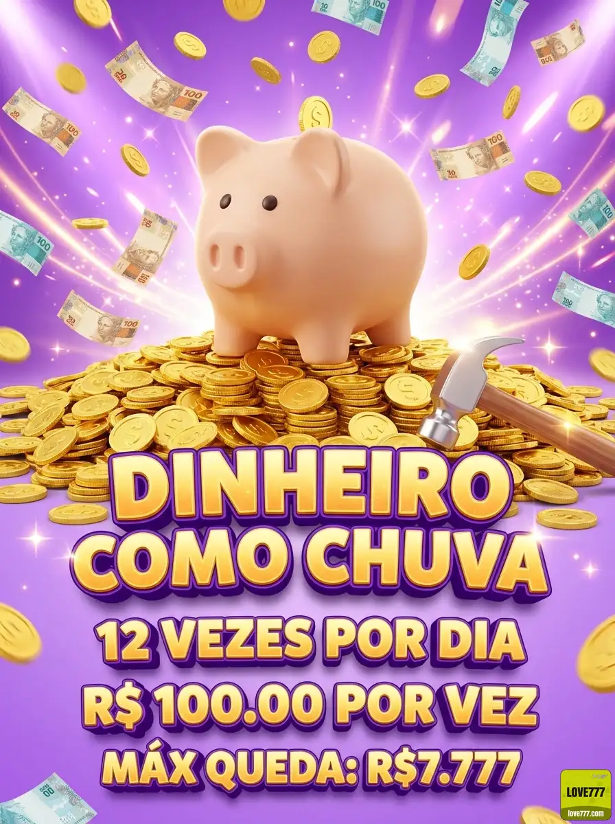 love777.com jogue em premiado jogo