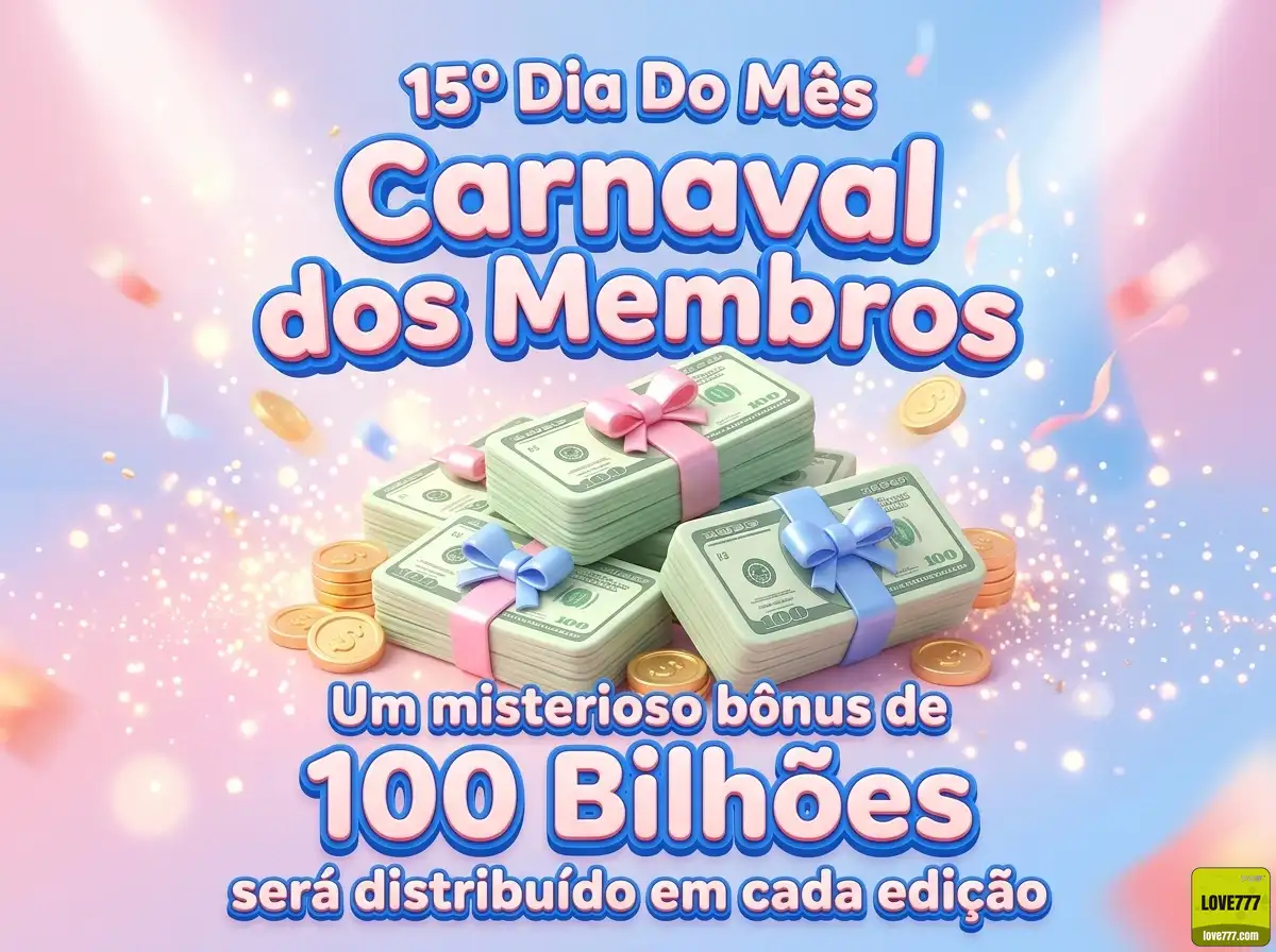 love777.com participe de avançado jogo